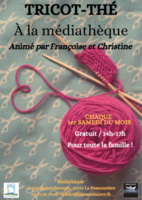 Médiathèque_aff tricot_072022