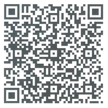 QR Code Questionnaire Valide