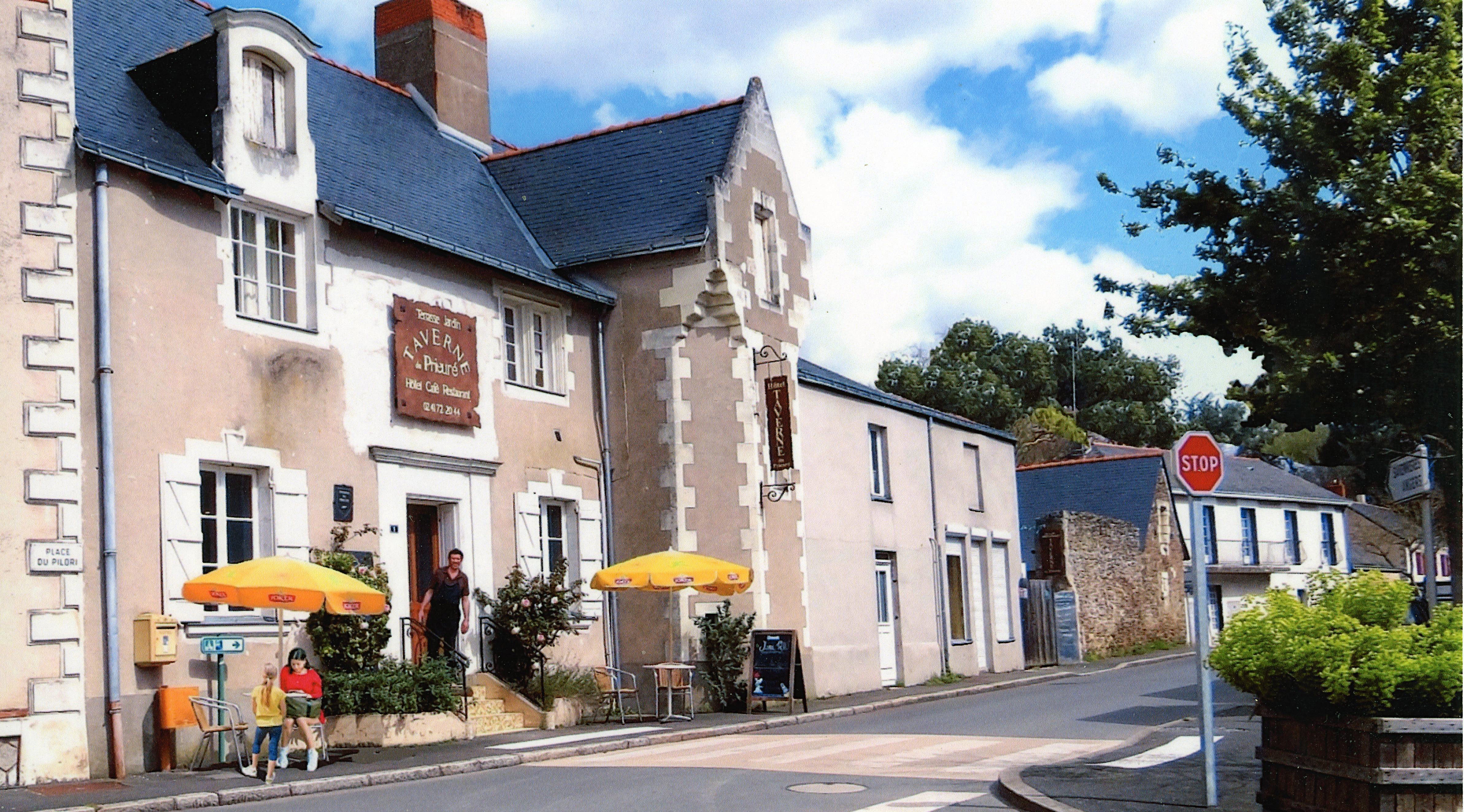 Taverne du Prieuré