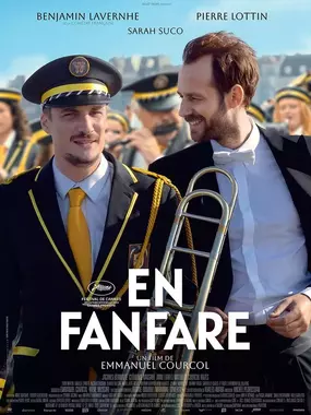 Affiche - En fanfare