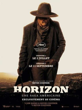 Affiche - Horizon